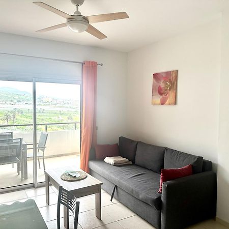 Pambnb - Cozy Seaview Apartment With Gym & Kids Park Bajamar  Exterior photo