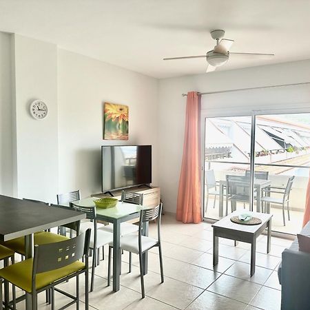 Pambnb - Cozy Seaview Apartment With Gym & Kids Park Bajamar  Exterior photo
