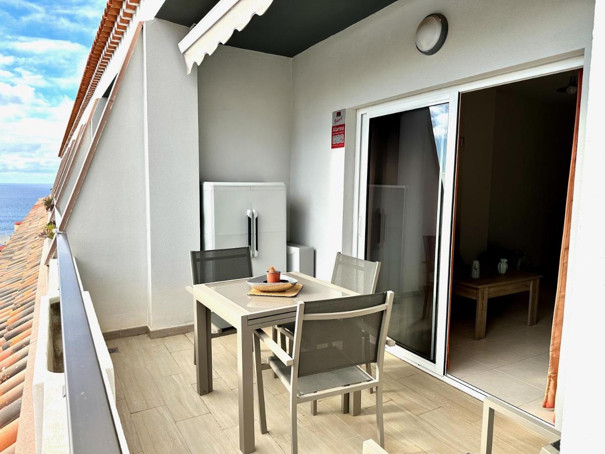 Pambnb - Cozy Seaview Apartment With Gym & Kids Park Bajamar  Exterior photo